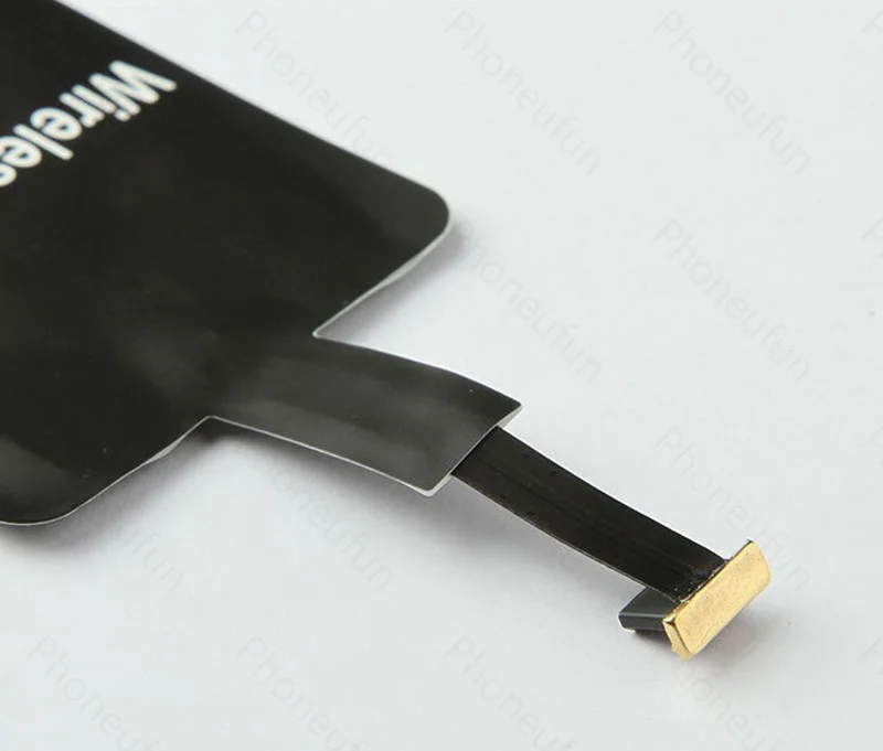 Обновленная Беспроводная зарядная панель Qi или с микро-usb зарядным приемником для Xiaomi Redmi 5 Plus 5A 6 Pro 6A Note 4 5 4x для P8 lite