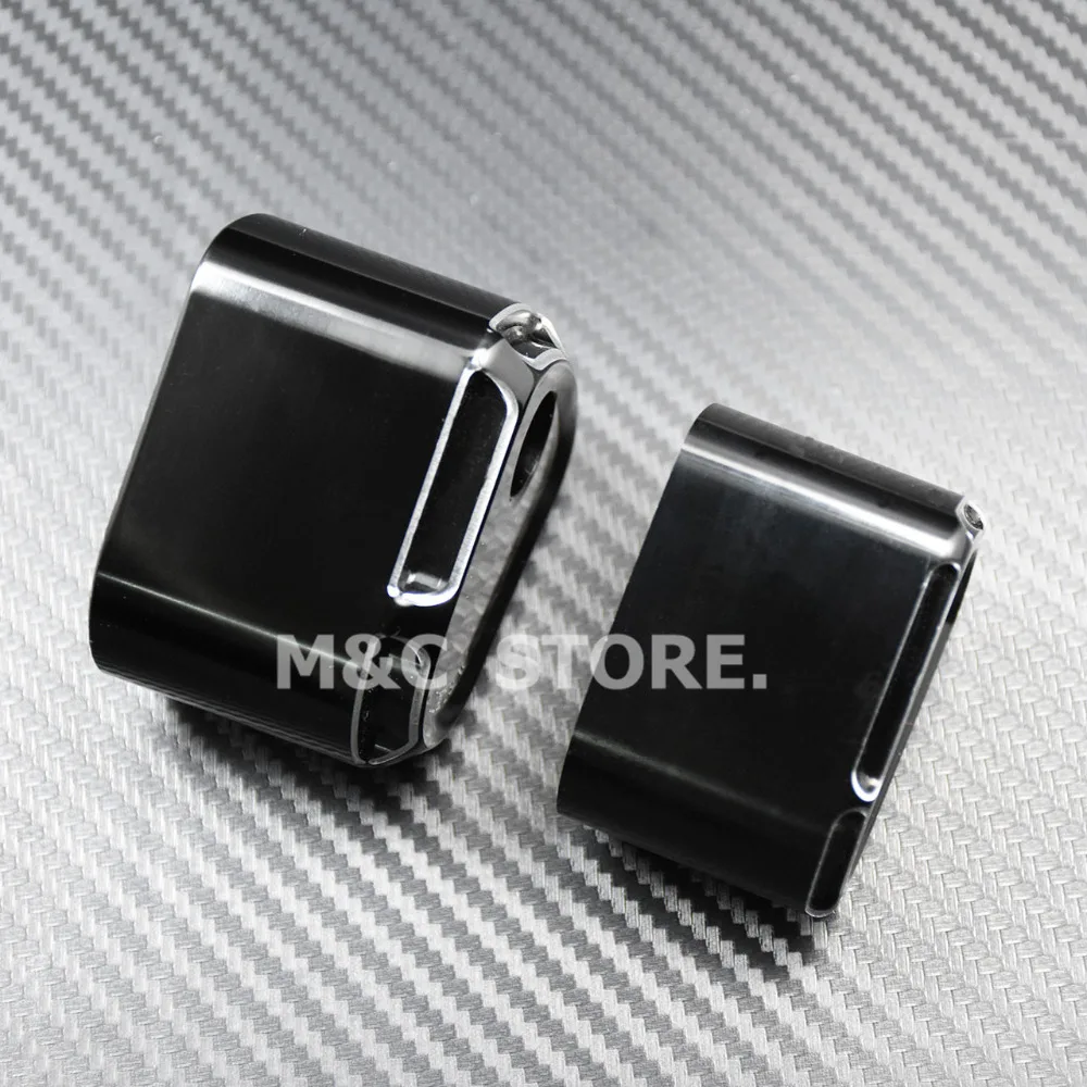 Мотоцикл черный топливный бак дверь тире трек вставить зажигание колпачок для