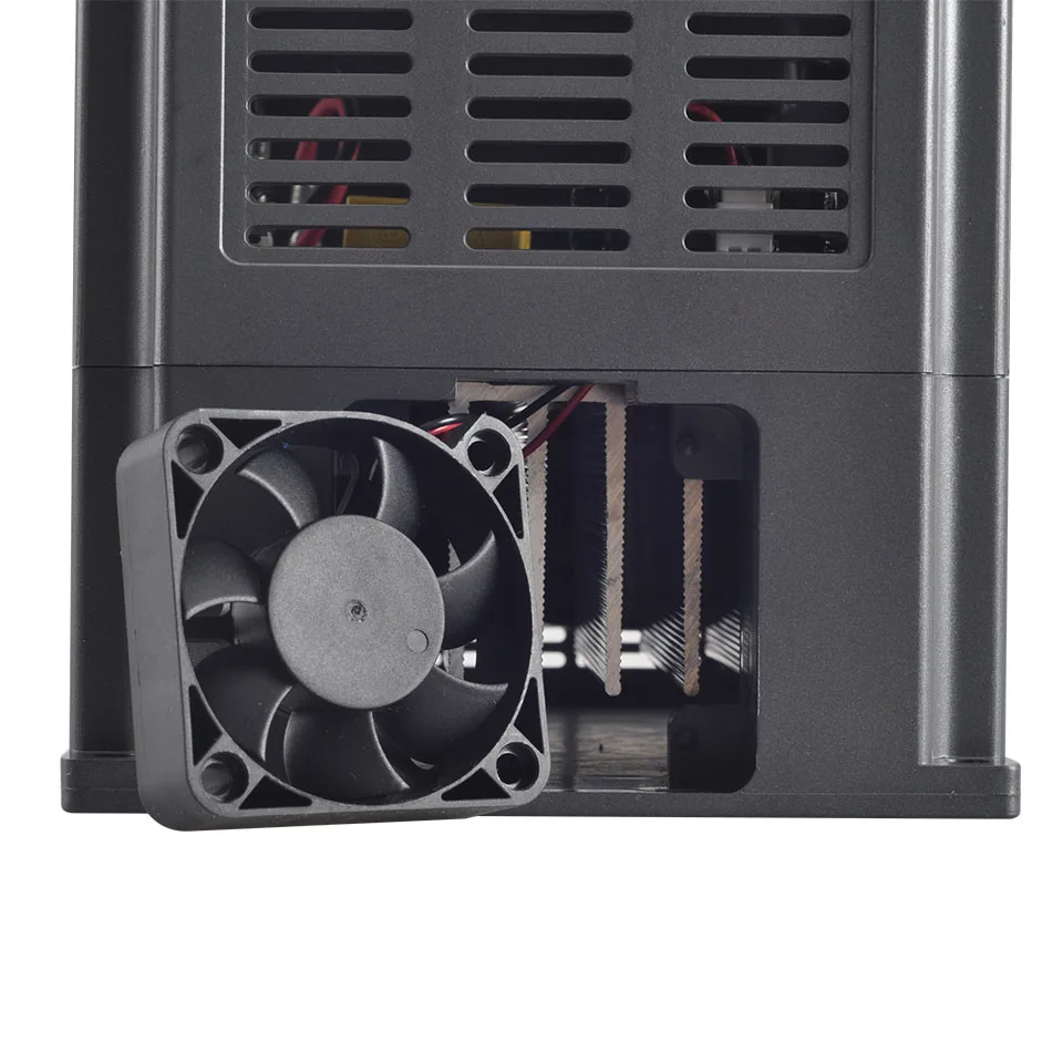 VFD преобразователь 1.5KW 110 В 220 в частоты DC/AC инверсор 3 Выход Регулируемый