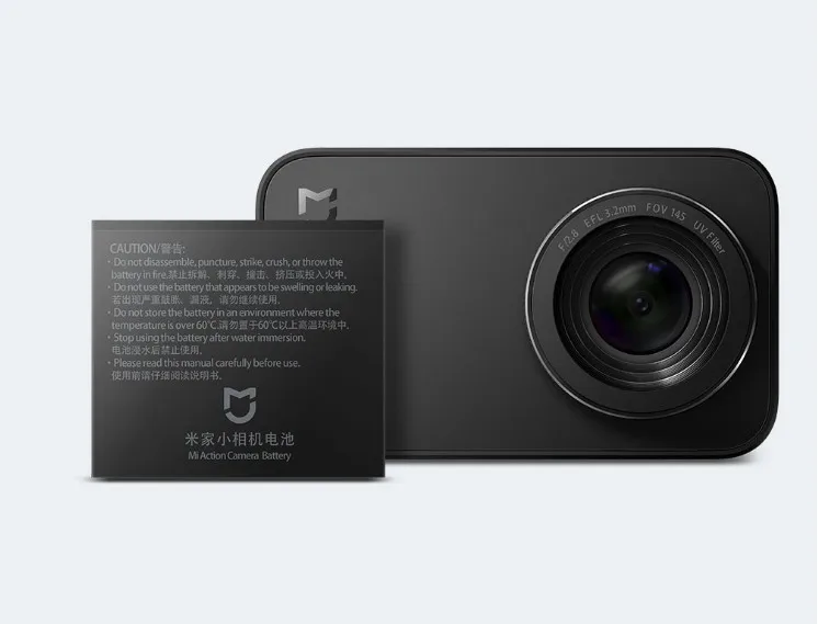 Mijia оригинальный аккумулятор KingMa Двойной зарядное устройство зарядный чехол для