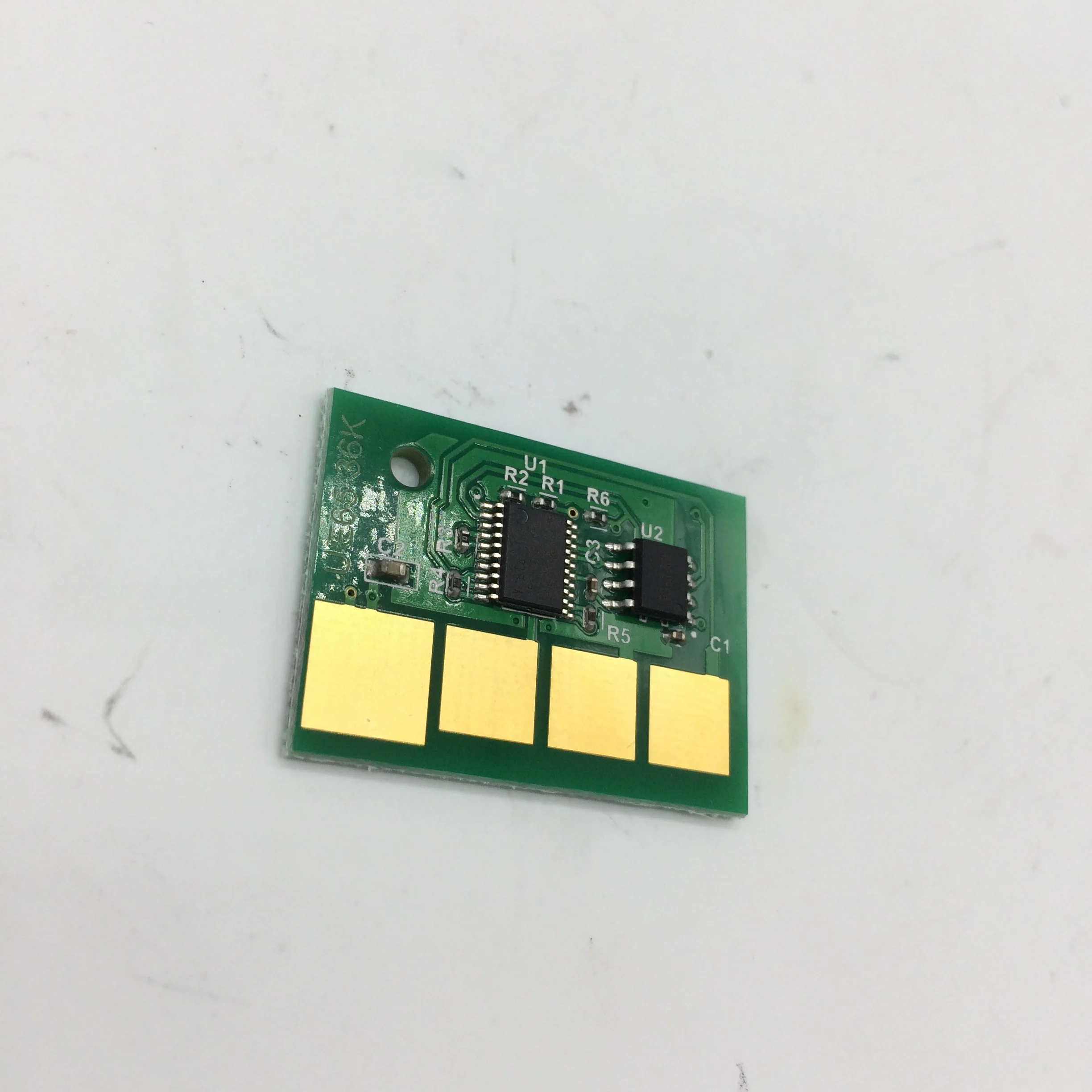 Заправка тонера чип сброса T650H21A T650 T652 T654 T656 36000 страниц для Lexmark|Сетевые серверы