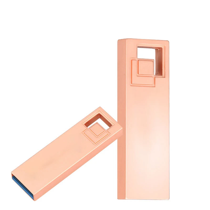 Biyetimi USB флэш накопитель цветной металлический Creat 4 ГБ 8 16 32 64 высокоскоростной