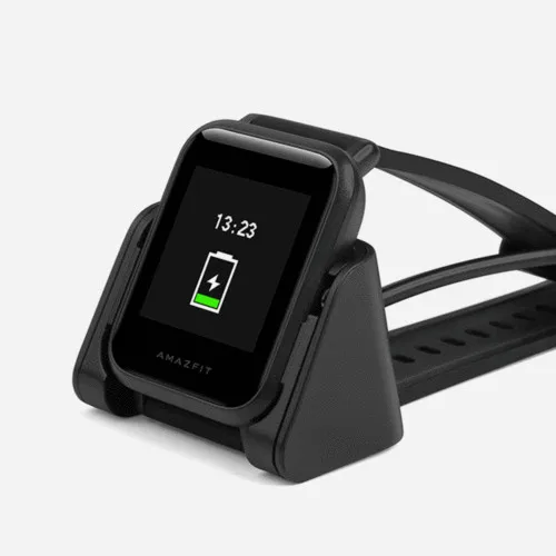 1 м Зарядное устройство Док станция зарядный кабель для Huami Amazfit Bip Смарт часы
