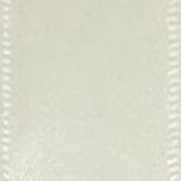 A-05 Antique White 5 ярдов/лот атласная лента полиэстер ткань лента Экологичная Двусторонняя лента для ручной работы Weding Card Ремесло Декор Аксессуары - Цвет: A-05 Antique White