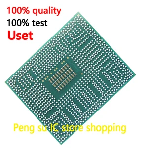 100% New SR108 1037U BGA Chipset