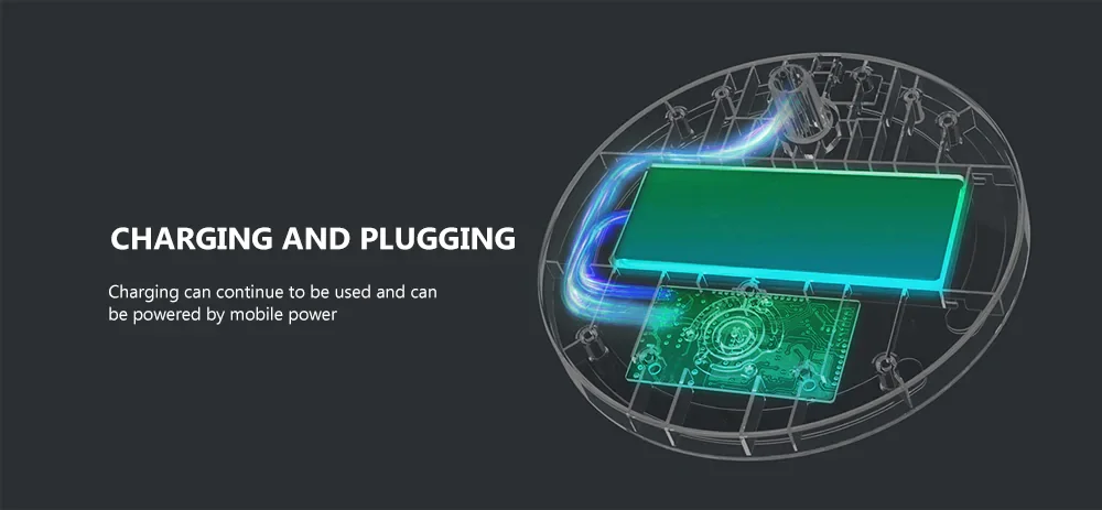 XIAOMI MIJIA Mi настольная лампа светодиодный смарт-настольные лампы маленький для учебы чтения офисный Настольный светильник портативный прикроватный ночной Светильник перезаряжаемый