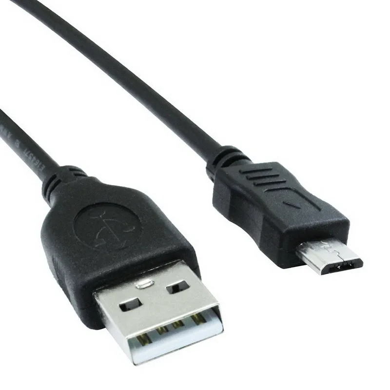 Черный Generic Orion гаджеты синхронизации и зарядки USB кабель для HTC Inspire 4 г | Мобильные