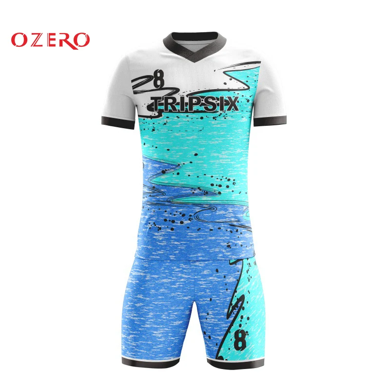 100% полиэстер Мужская дышащая быстросохнущая горячая Распродажа Полная