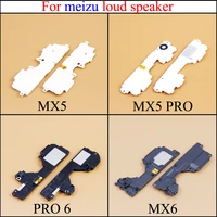 yuxi loudspeaker loud speaker for meizu mx5 mx5 pro mx6 pro6 buzzer ringer board