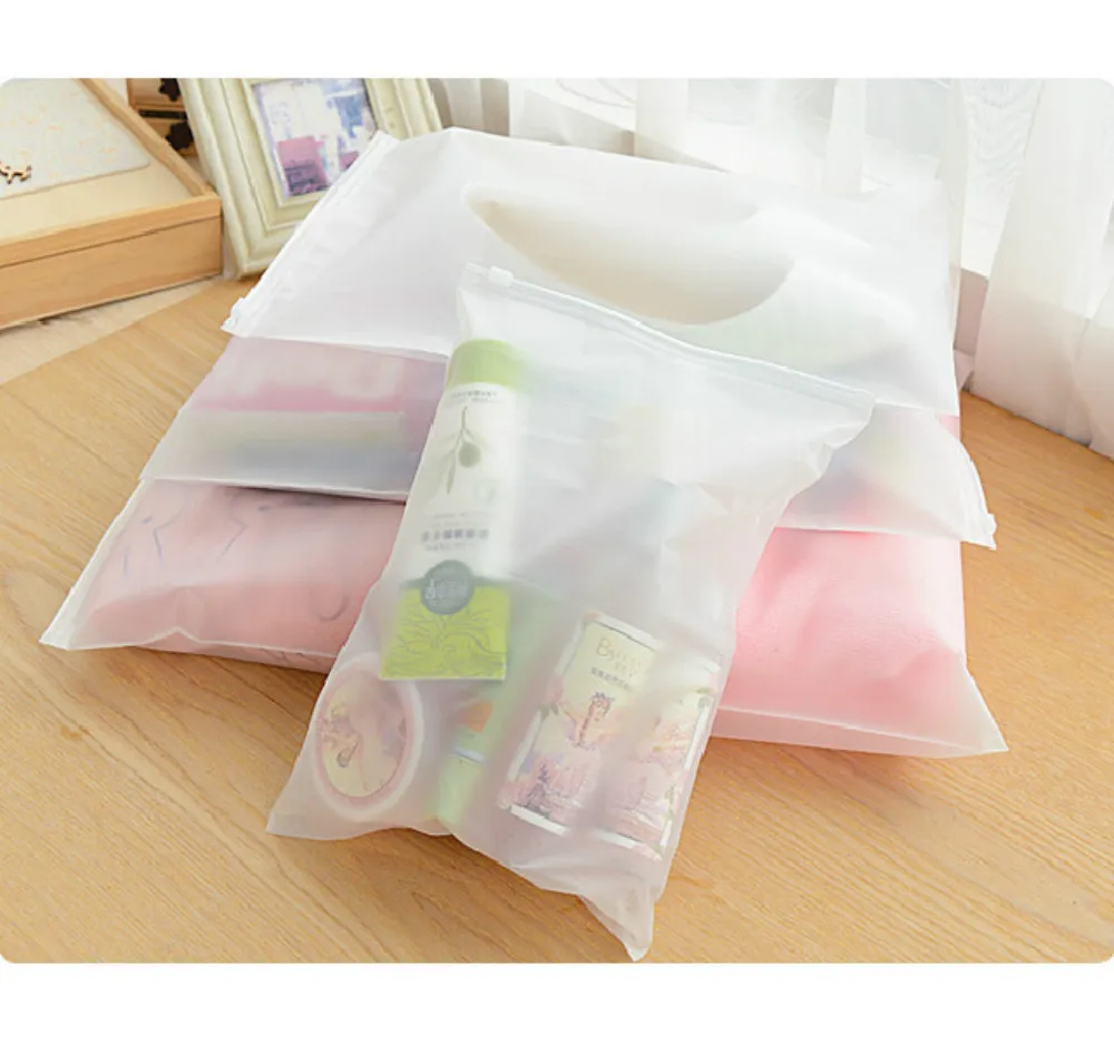 Портативный Дорожный комплект косметика одежда сумка для нижнего белья