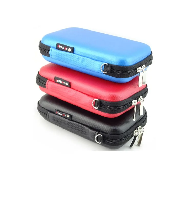 Ультратонкий чехол GUANHE для внешнего жесткого диска 2 5 дюйма Western Digital My Passport Studio 500