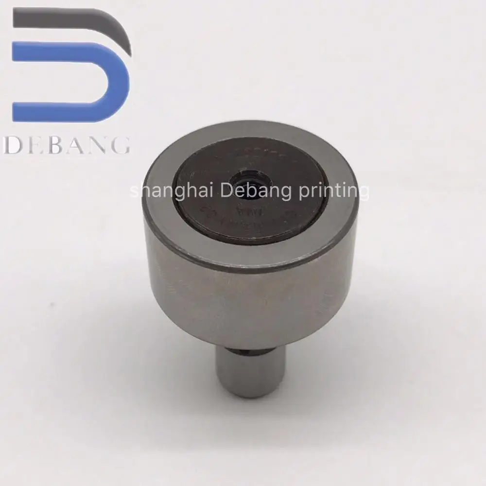 Для Heidelberg открытый зубной шар SM52 PM52 00.550.1505 F 222190 подшипник оригинальный