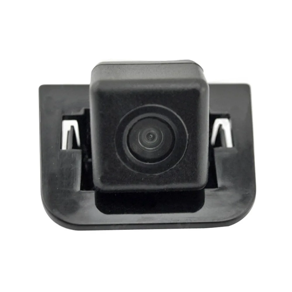 2019 новое поступление автомобильная камера заднего вида Совершенно новая