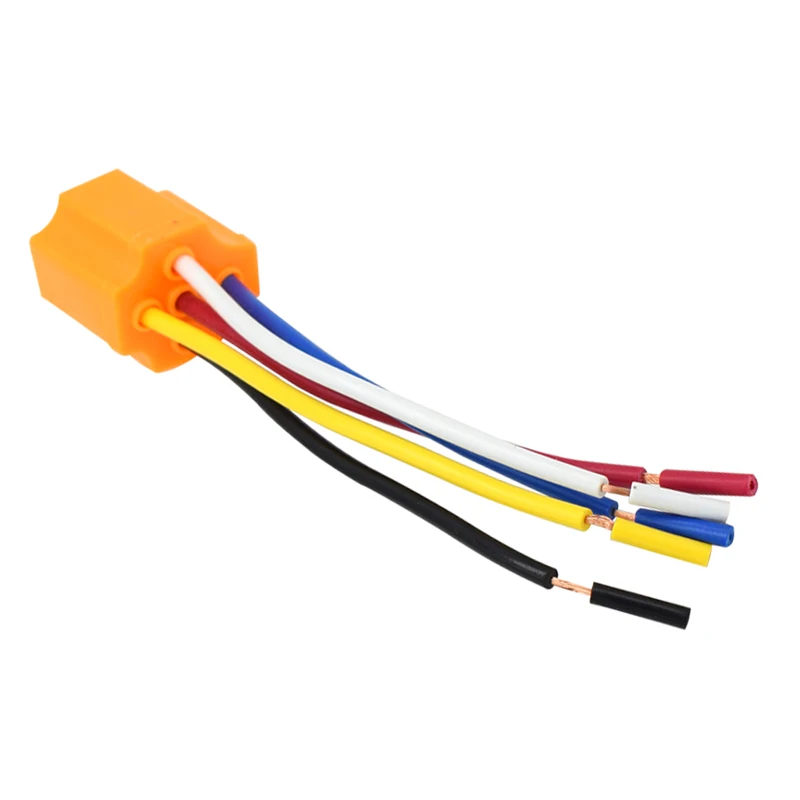 Розетка-удлинитель для автомобисветильник фасветильник 5 контактов | Автомобили