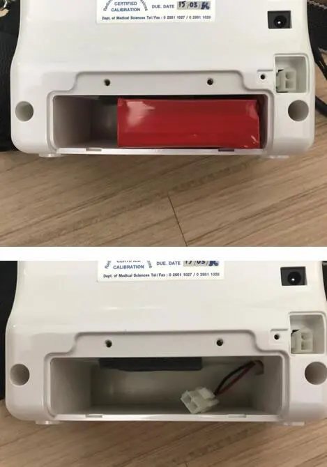 10 шт./лот, маленький размер, 6S Lipo, литиевая батарея, 22,2 в, 930 мАч, литий-ионный полимерный аккумулятор 10C для порта-рентгеновского аппарата III, Sir