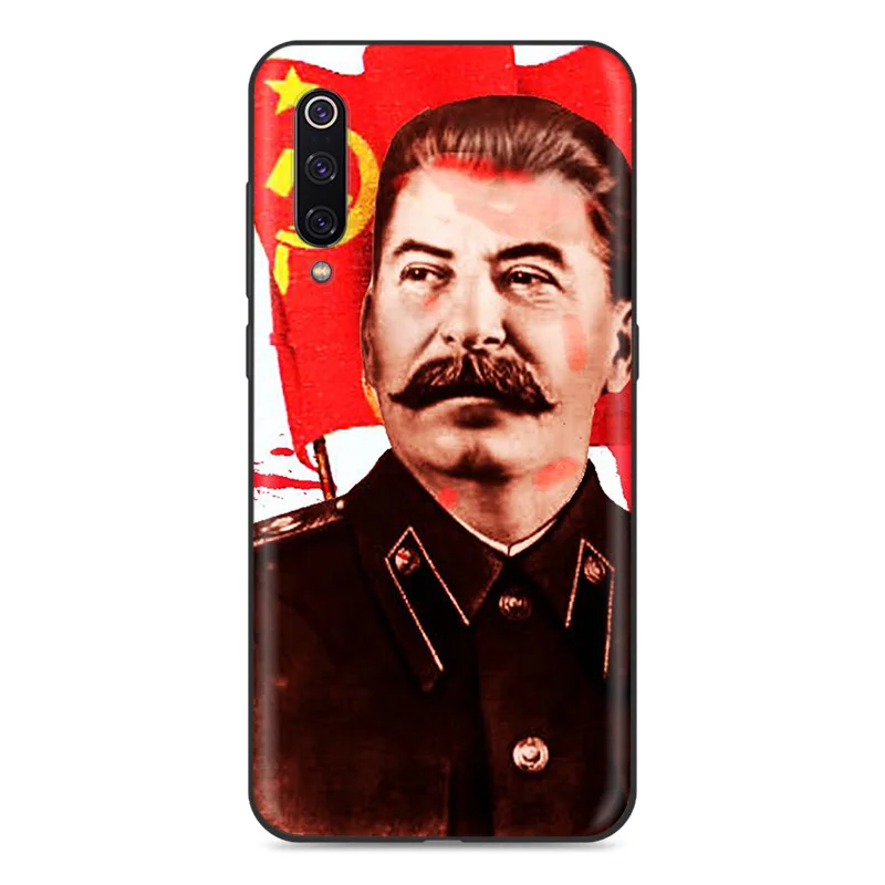 Чехол Lavaza для Xiaomi Redmi Note 8 8A 7 6 6A 5 5A 4 4X 4A Go Pro Plus Prime - Цвет: 6