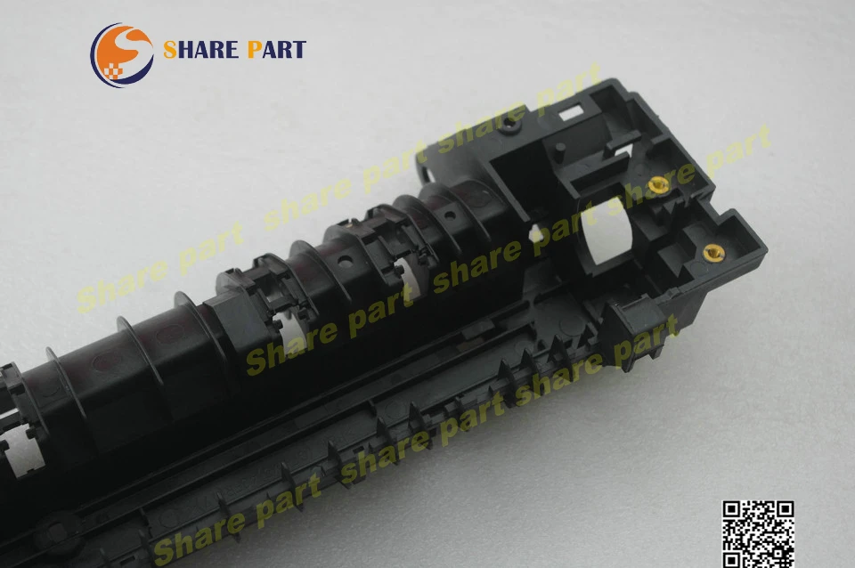 100% новая Оригинальная рама для фузера ролик Toshiba 166 163 167 165 205 206 207 6LH24608000 6LH24623000