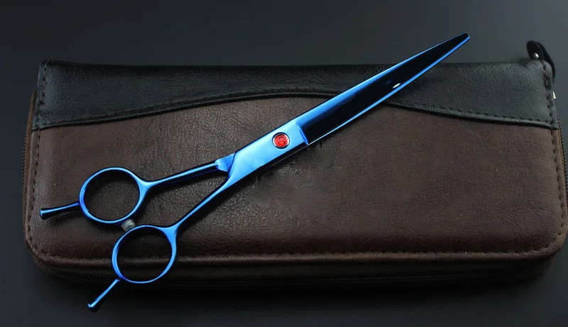 Профессиональные Парикмахерские ножницы для стрижки домашних животных