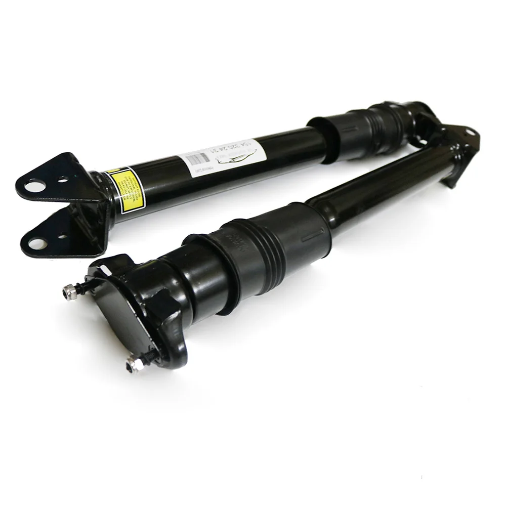 Rear Air Suspension Shock absorber For Mercedes GL320 GL350 GL450 GL500 ML320 ML350 ML500 ML63AMG W164 w/o ADS 1643202531