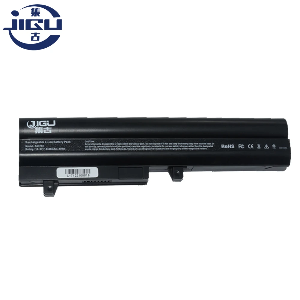 10.8 В аккумулятор для ноутбука Toshiba PA3732U-1BAS PA3734U-1BRS PABAS209 PABAS211 NB200 NB201 NB203 NB202 NB200-00P