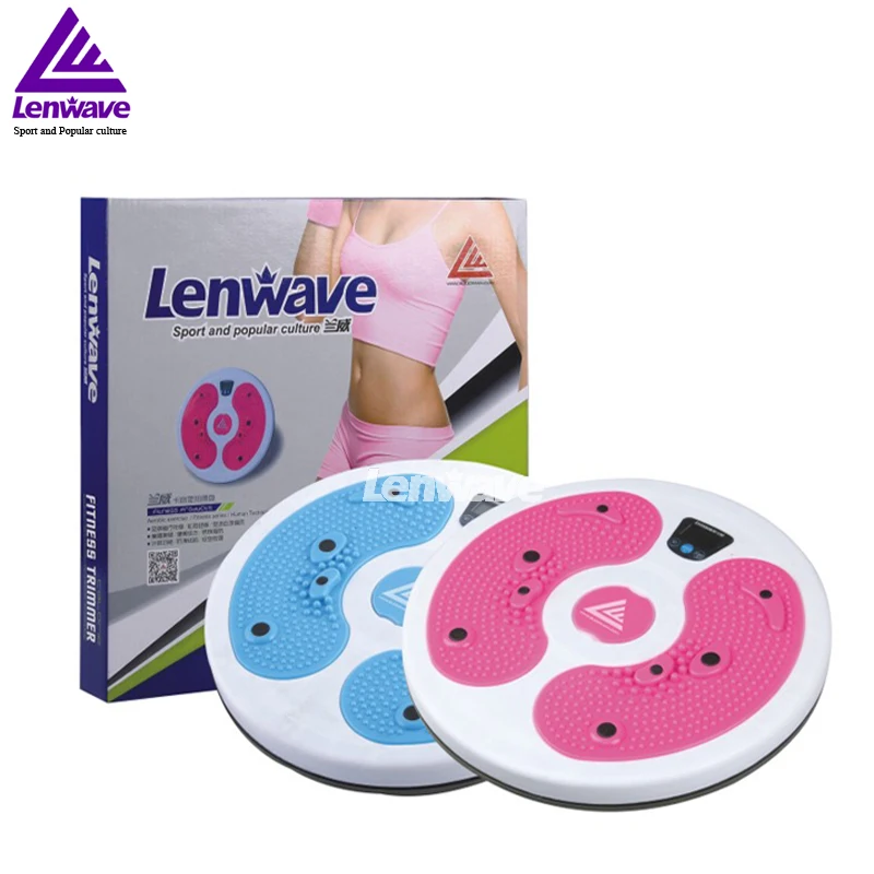 Функциональный тренинг оборудование Доски для балансирования калорий талии