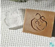 Детское Мыло ручной работы стандартное Мини Мыло diy печать