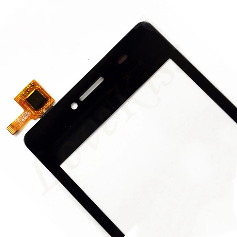 Lovekiss для ZTE Blade AF5 4 5 дюймов Сенсорная панель экран дигитайзер сенсорный сенсор