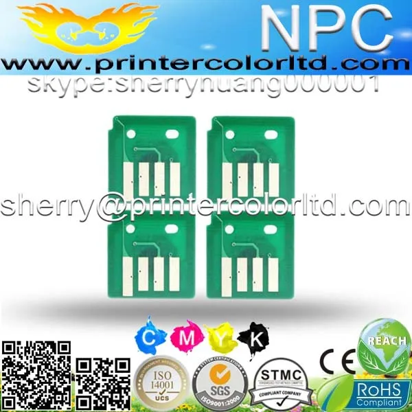 Чип для Fuji Xerox Phaser 7800 GX DX 106R1563 P DN 7800MFP laserjet барабанные чипов низкая доставка|chip| |