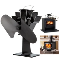 eco friendly heat powered stove fan for wood gas pellet stoves ecofan sf 112 free shipping