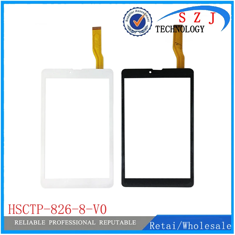 Новинка сенсорный экран диагональю 8 дюймов для телефона диагональ экрана 08 29 TX15