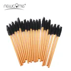 50100 шт., одноразовые кисти для наращивания ресниц