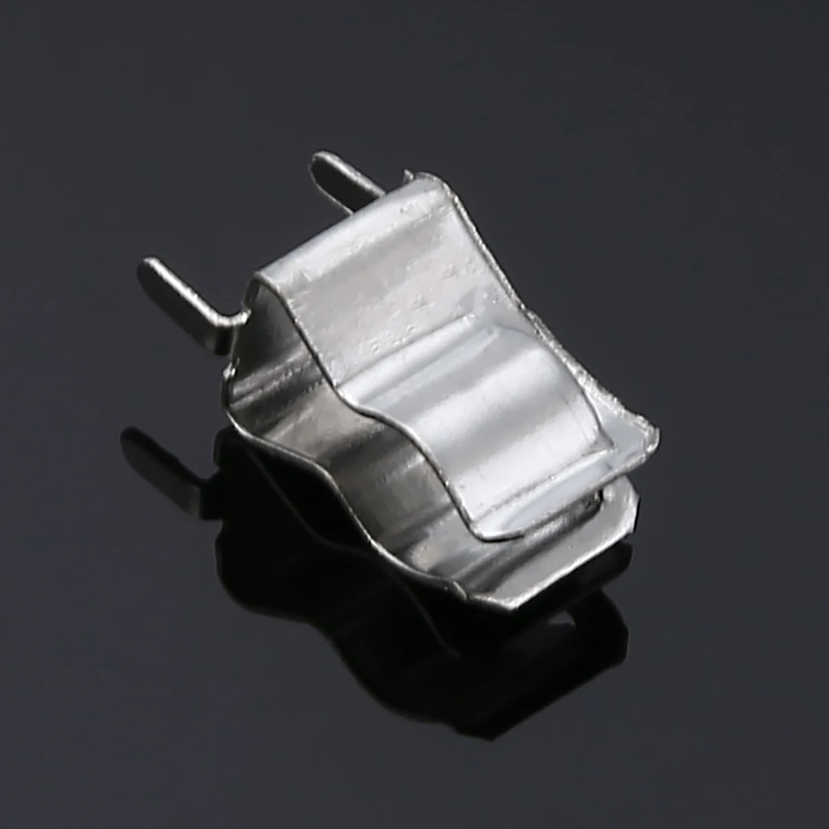 72 шт. стеклянные трубчатые предохранители быстрые выдувные прозрачный