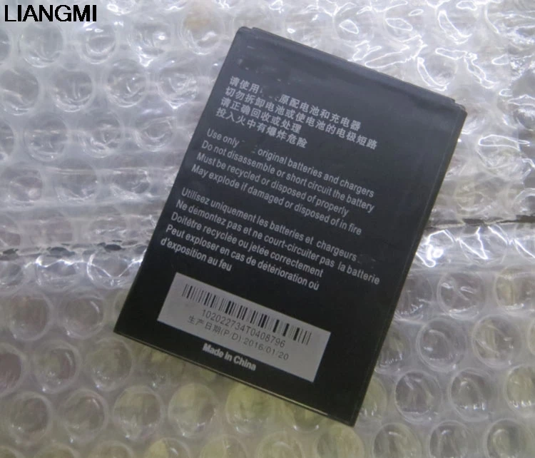3 8 V 2300 мА/ч Li3823T43P3h735350 для ZTE Q802T Geek V975 U988S N986 V976 N976 Батарея с подставка телефона