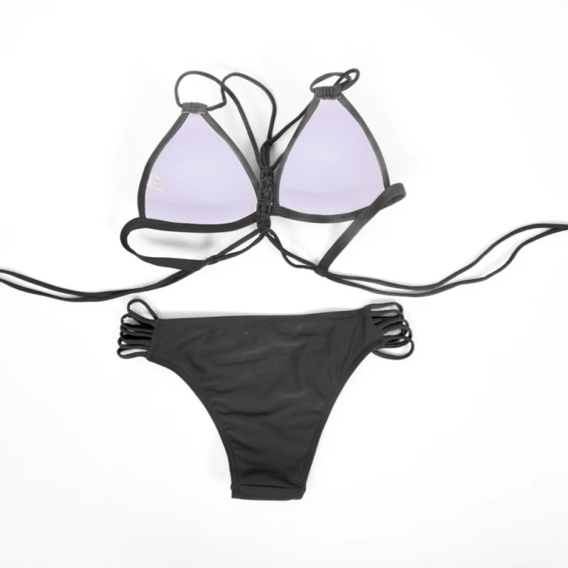 2018 Летний Пляжный новый женский европейский и американский сексуальный