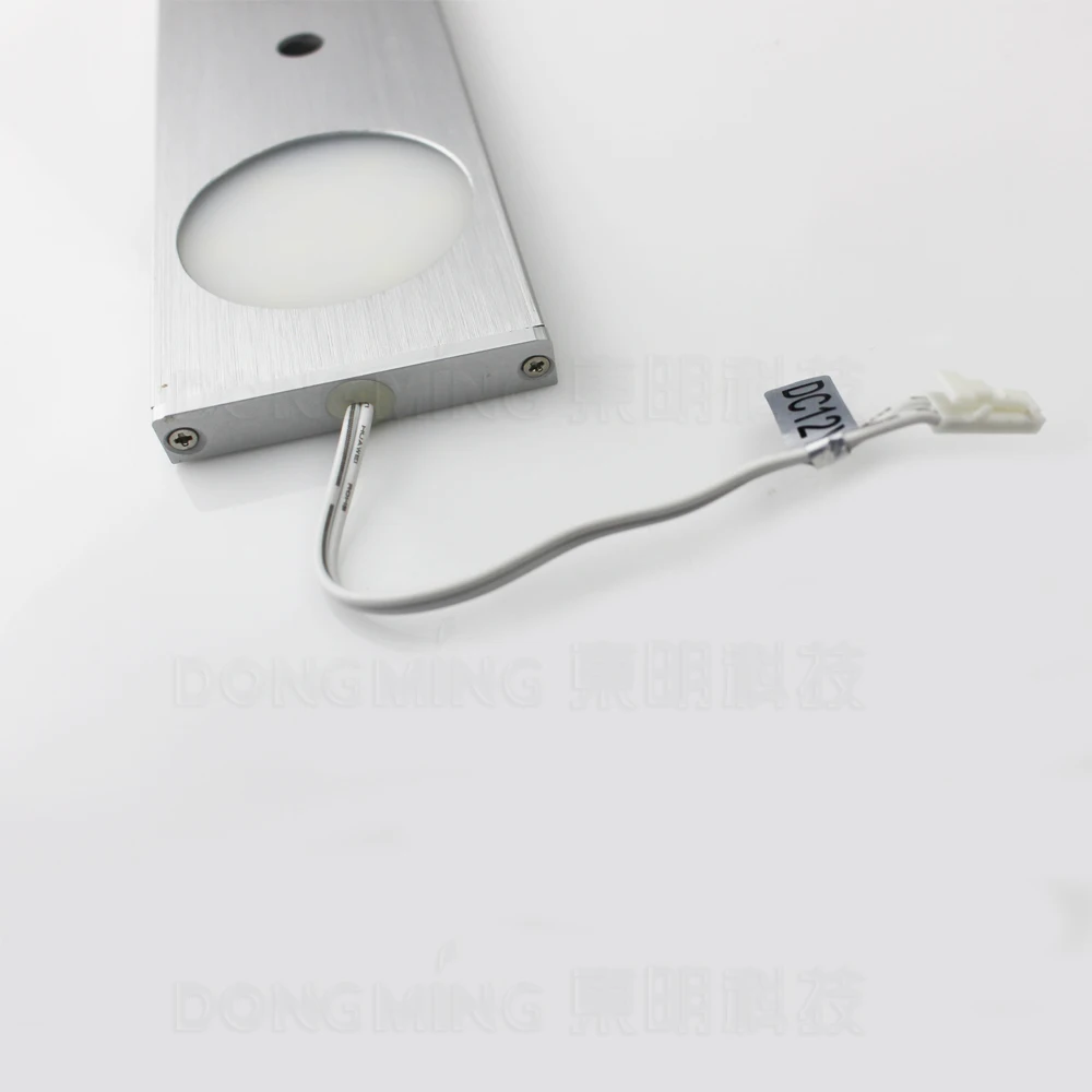 

DC 12V 2W infared sensor light LED Induction Lamp for wardrobe Cabinet Bedside Hallway
