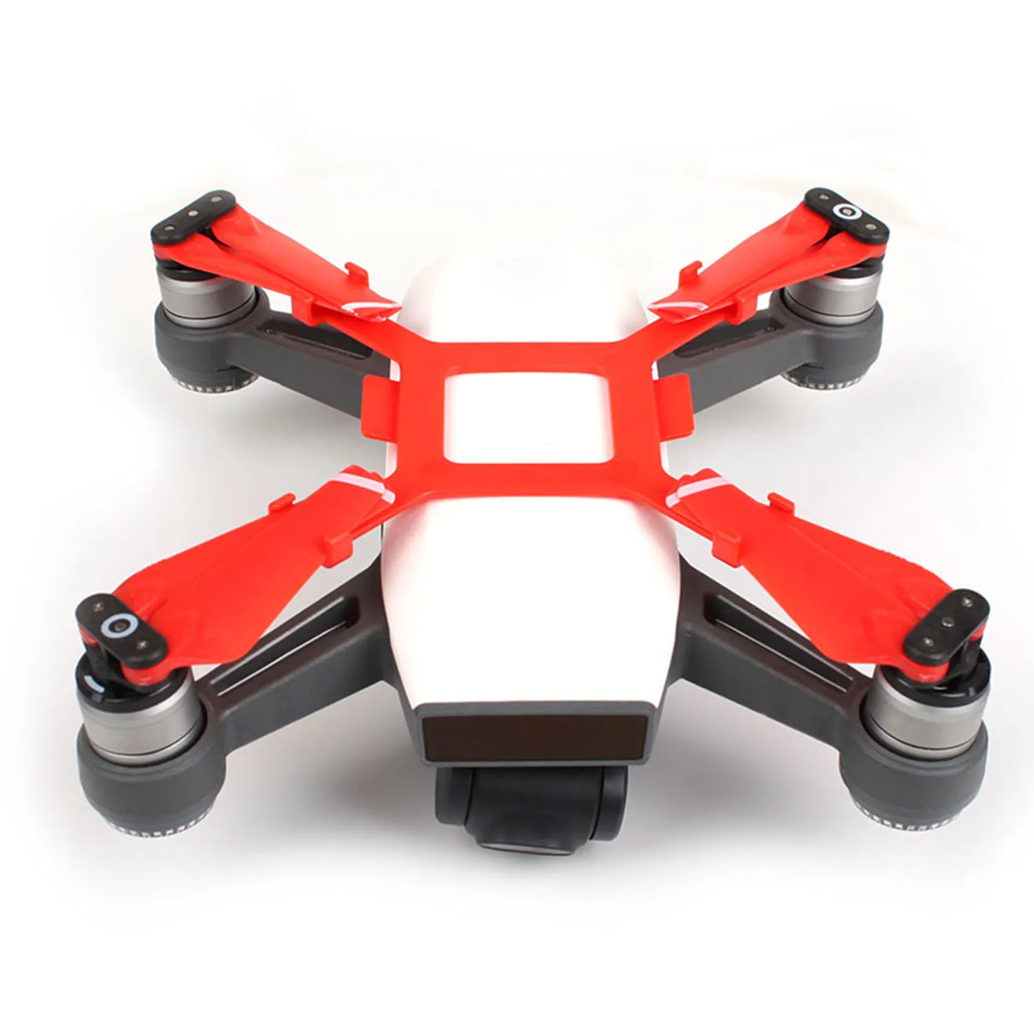 SUNNYLIFE лезвие фиксируется для DJI держатель мотора пропеллера транспортный ремень