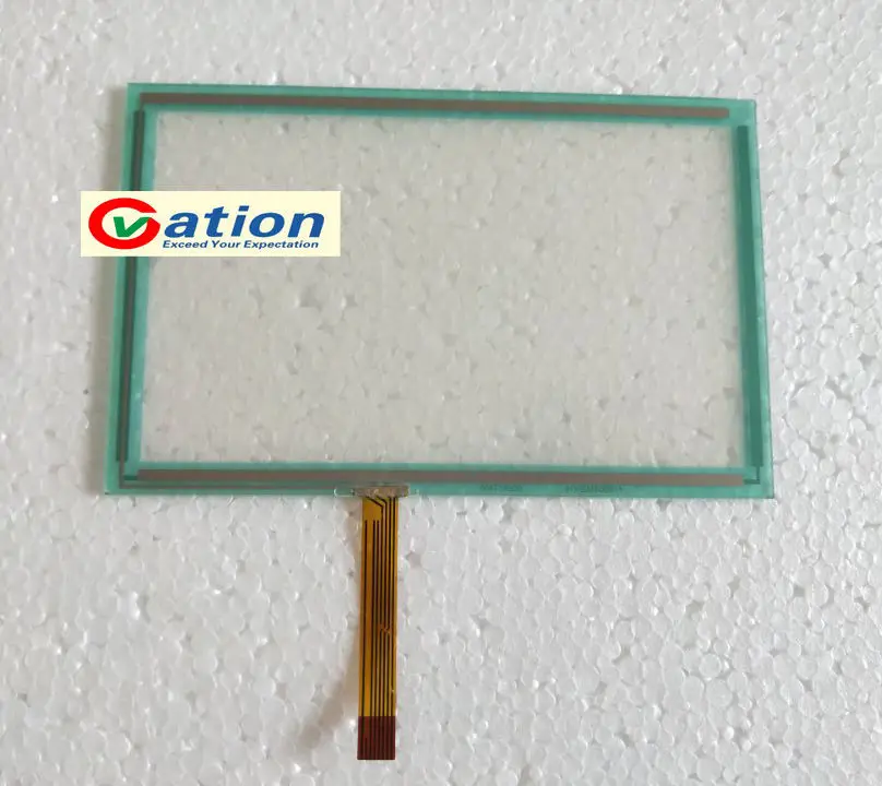 

NEW For FTB-1 FTB-1-720 Touch Screen Glass Panel