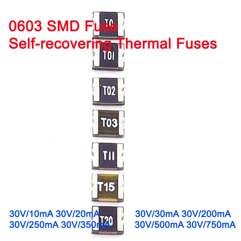 10 шт. 1000 1808 SMD предохранитель 0451 серии быстро ломаются 500mA 750mA 1A 2A 3A 4A 5A 6.3A 8A 10A 12A 15A