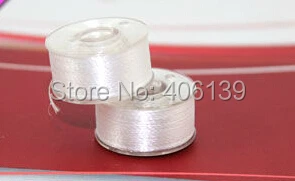 Горячая selling75/2 Полиэстеровые classic15A Тип пластиковое боковое пре навитая шпульная
