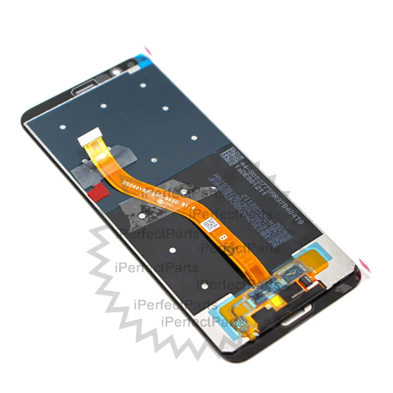 ЖК экран 5 99 дюйма для Huawei Honor V10 дисплея 100% протестированный сенсорный замены View