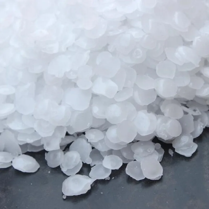 Свечи из натурального соевого воска 100 г органический соевый воск для свечей