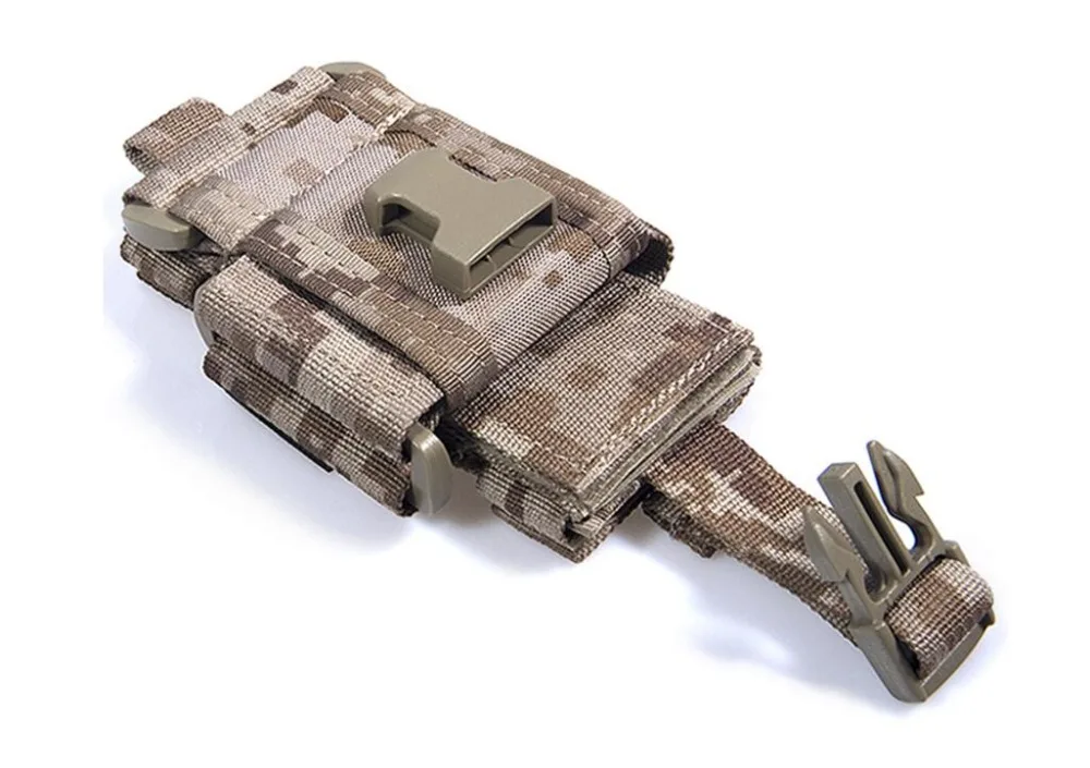 FLYYE Повседневная сумка для лагеря на открытом воздухе Тактическая Военная пояс с