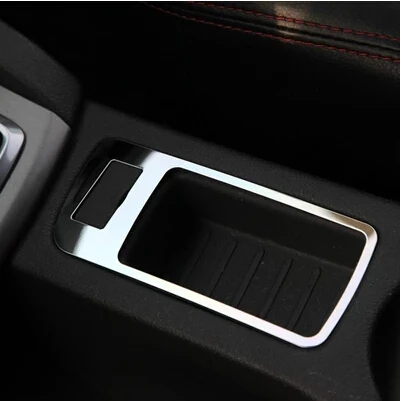 Автомобильная панель USB декоративная накладка подходит для Ford Focus 2 MK2 2005 2006 2007 2008