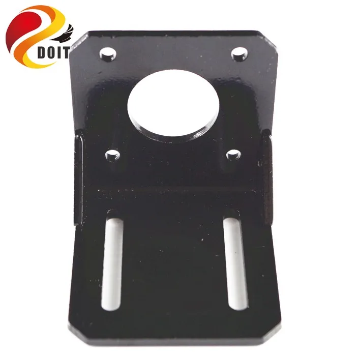 Оригинал doit 42 мм/57 мм мотор шагового двигателя кронштейн стальной фиксированный