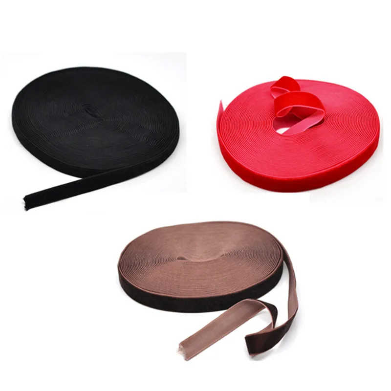 Бархатная лента очаровательное ремесло украшение для скрапбукинга изготовления