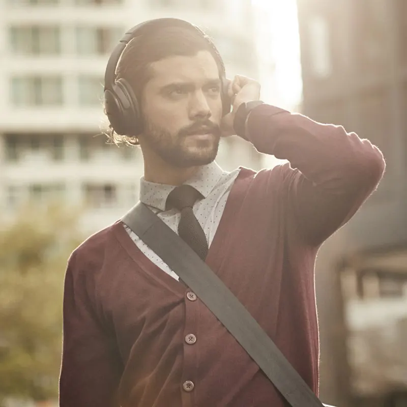 Bose QuietComfort 35 ii наушники беспроводные Bluetooth балансные арматурные активные шум HiFi