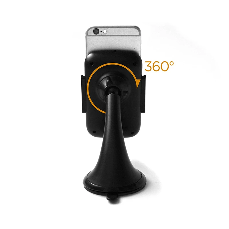 Автомобильный держатель для телефона автомобильное крепление мобильного iPhone 11