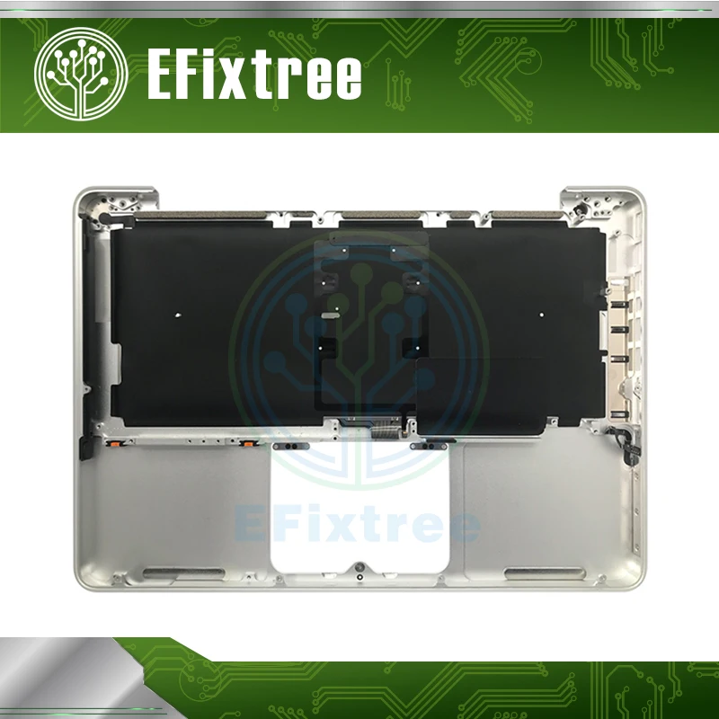 Американский Корпус Topcase A1278 верхний корпус с подсветкой клавиатуры английский