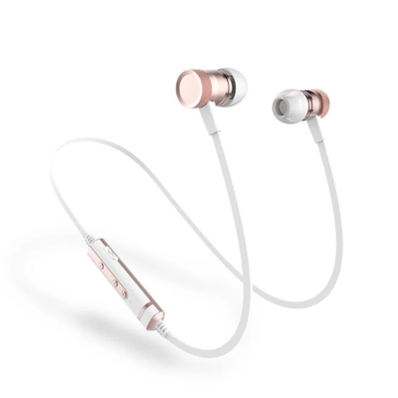 Bluetooth наушники Picun H6 спортивные для бега с микрофоном Беспроводные