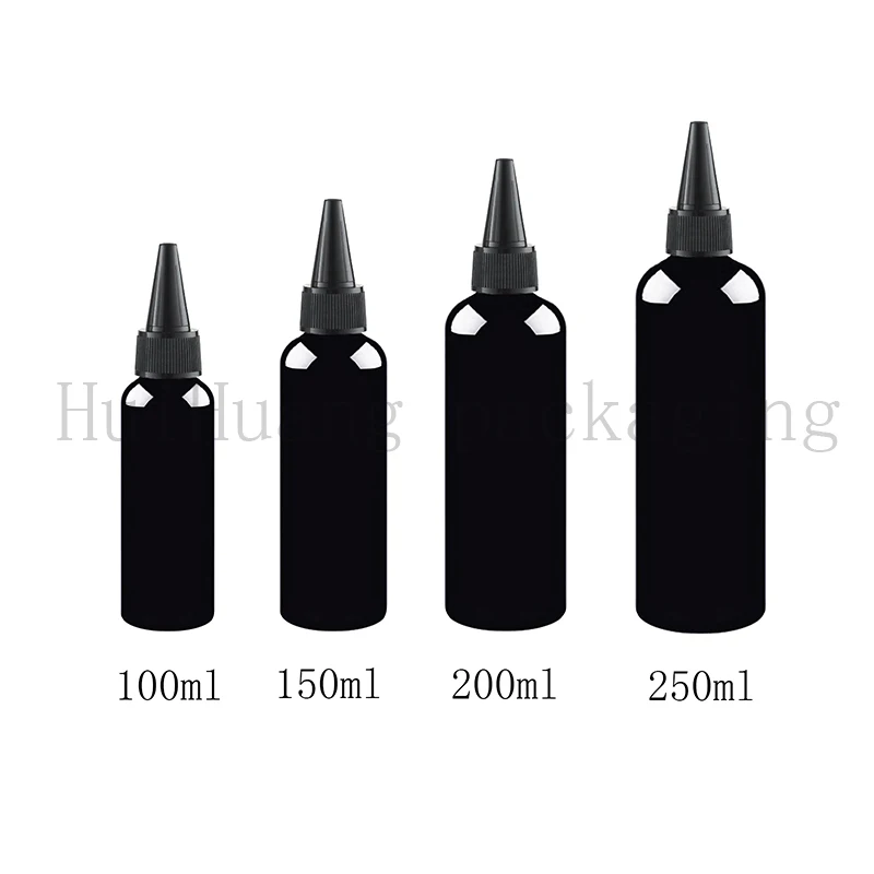 50 шт. 100/150/200/250 мл|shampoo bottle|shampoo container bottleplastic lotion bottle |